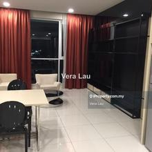 Serviced residence for Rent