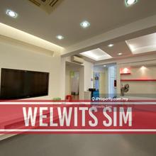 Low Dense l Furnished l Well Maintain l Move In Ready l Logan Road