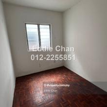 Behind Fully Extended, Well-Maintained House, Freehold, Good Condition