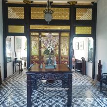 Heritage Prewar House 