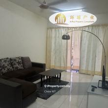 Villa Tanjung @ Raja Uda Partially Furnished For Rent
