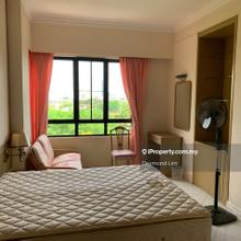 Superb property - well maintaiined - excellent location.   