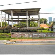 Residential Land , Jalan Kemajuan, Petaling Jaya, Selangor