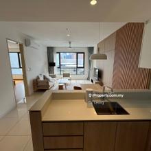 Lalaport x Mitsui Serviced Suites Bukit Bintang KLCC TRX KL city