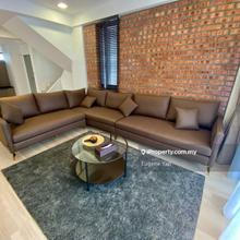 Condo, fully furnished