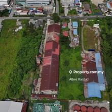 Below Market 1.98 Acres Agricultural Land Teluk Gong, Klang