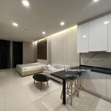Ready move in condition