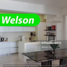Platino Condominium Gelugor 2314sf Renovated 