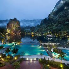 Below Market Price! The Haven Ipoh! Good Buy! Bank Lelong! Cheap!
