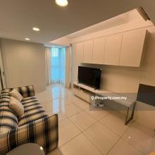 Fully Furnished