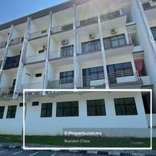 Regalia Apartment for Sale