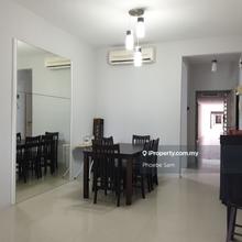 D'Embassy Condo Kuantan at Perlindung For Sale and Rent