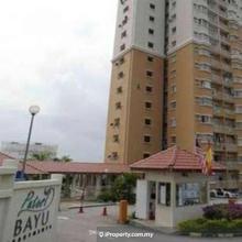 Puteri Bayu Apartment