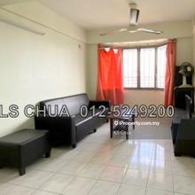 Fully Furnished
