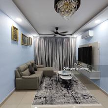 For Rent - Residensi Panorama @ Taman Bayu Puteri, Johor Bahru 