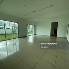 Hijayu 1 @Sendayan, 2 Storey House For Rent (Corner Lot)