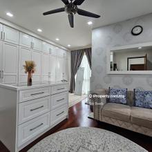 3-Storey Semi-D at Kota Kemuning for Sale