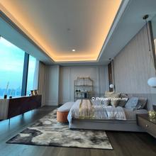6-Star Luxury St Regis Residence 