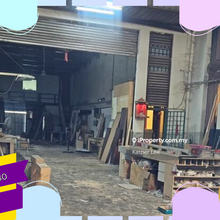 Mount Austin Fully Extended Single Storey Terrace Factory