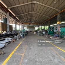 Cluster Factory, Kempas, Dato Onn, Johor Bahru Eco Business Park 1