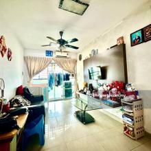 Suriamas Apartment 2bed Larkin Johor Bahru