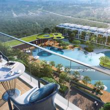 3 Story Villas
