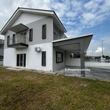 Laman View @ Laurel, Cyberjaya (2sty Terrace - Corner Lot)