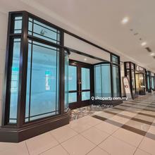 Shop for Rent @ Shaftsbury Putrajaya Near Alamanda