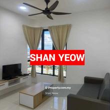 Vivo Executive Fully Furnish Batu Kawan For Rent
