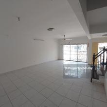 Terrace house for Rent