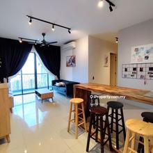 Condominium for Rent