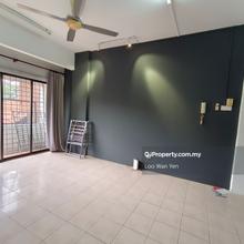 Evergreen Park Acorn Hazel Condo Kajang For Sell 