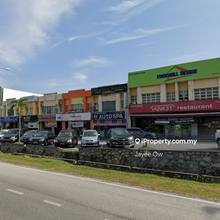 Hot Location! Ground Floor Shop, Taman Prima Saujana, Kajang For Rent