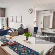 Aragreens residences ara damansara superb renovated unit for Sale
