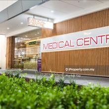 Damansara heights medical hub dedicated for healthcare and wellness