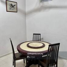 2 storey terrace house @taman bayu mutiara 