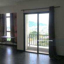 Studio for Sale at Pandan Perdana with Lake View & Free Shuttle Van