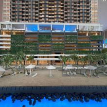 Most Luxurious Premium Seaview Resort in Melaka! 