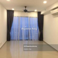Walking distance to central i-city mall, near uitm,shops