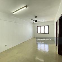 Sri Rakyat apartment