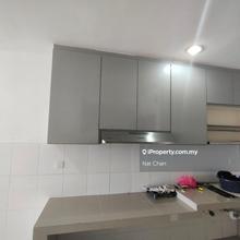 228 kondominium selayang low deposit ,full loan for sell