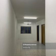 Apartment Harmoni, Damansara Damai