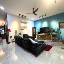 Renovated 2 Storey 24x85 Terraza Pavillion Home Eco Sanctuary