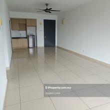 Bayu sentul 3 Bedrooms 2 Bathrooms partially for rent