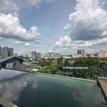 Garden Villa Bungalow Santuari Park Bangsar South, Freehold KL Address