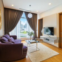 Vipod Residences, KLCC