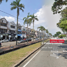 Pusat Perniagaan Alma Ground floor Shoplot for Rent Facing Mainroad Bm