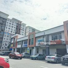 Freehold Shop At Presint 11 Putrajaya Good For Investment 