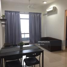 Very Cheap! Short walk to Malls, MRT & LRT! Super Convenient!