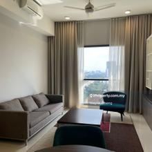 Cyperus Tropicana Gardens, Kota Damansara PJ For Rent